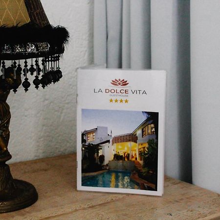 La Dolce Vita Umhlanga Guesthouse Durban Esterno foto