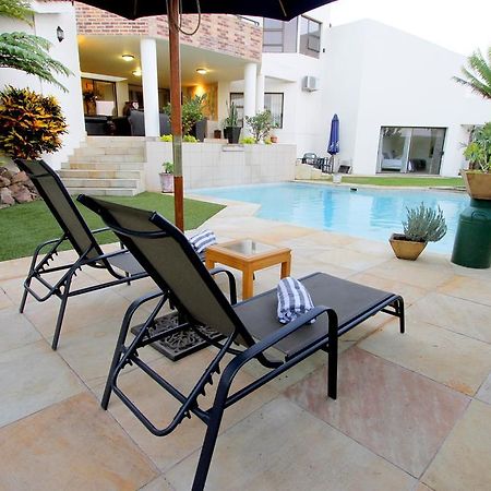 La Dolce Vita Umhlanga Guesthouse Durban Esterno foto