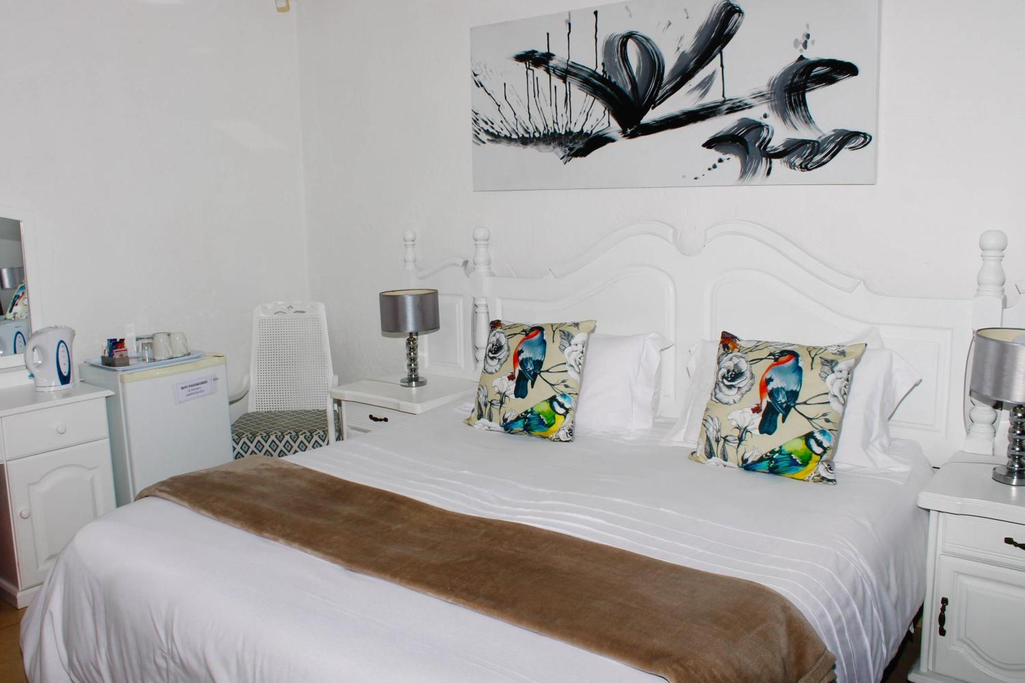 La Dolce Vita Umhlanga Guesthouse Durban Esterno foto
