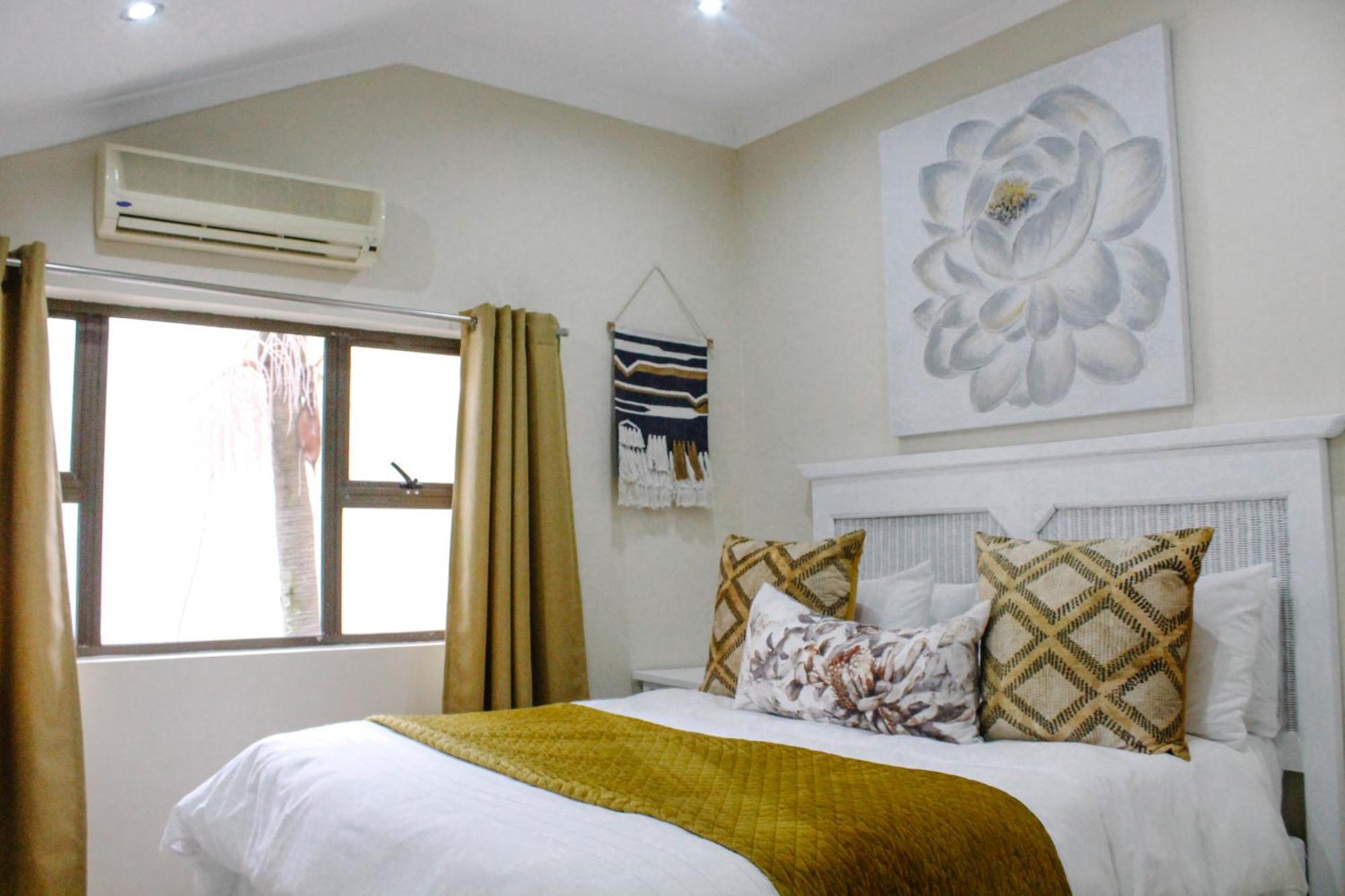 La Dolce Vita Umhlanga Guesthouse Durban Esterno foto