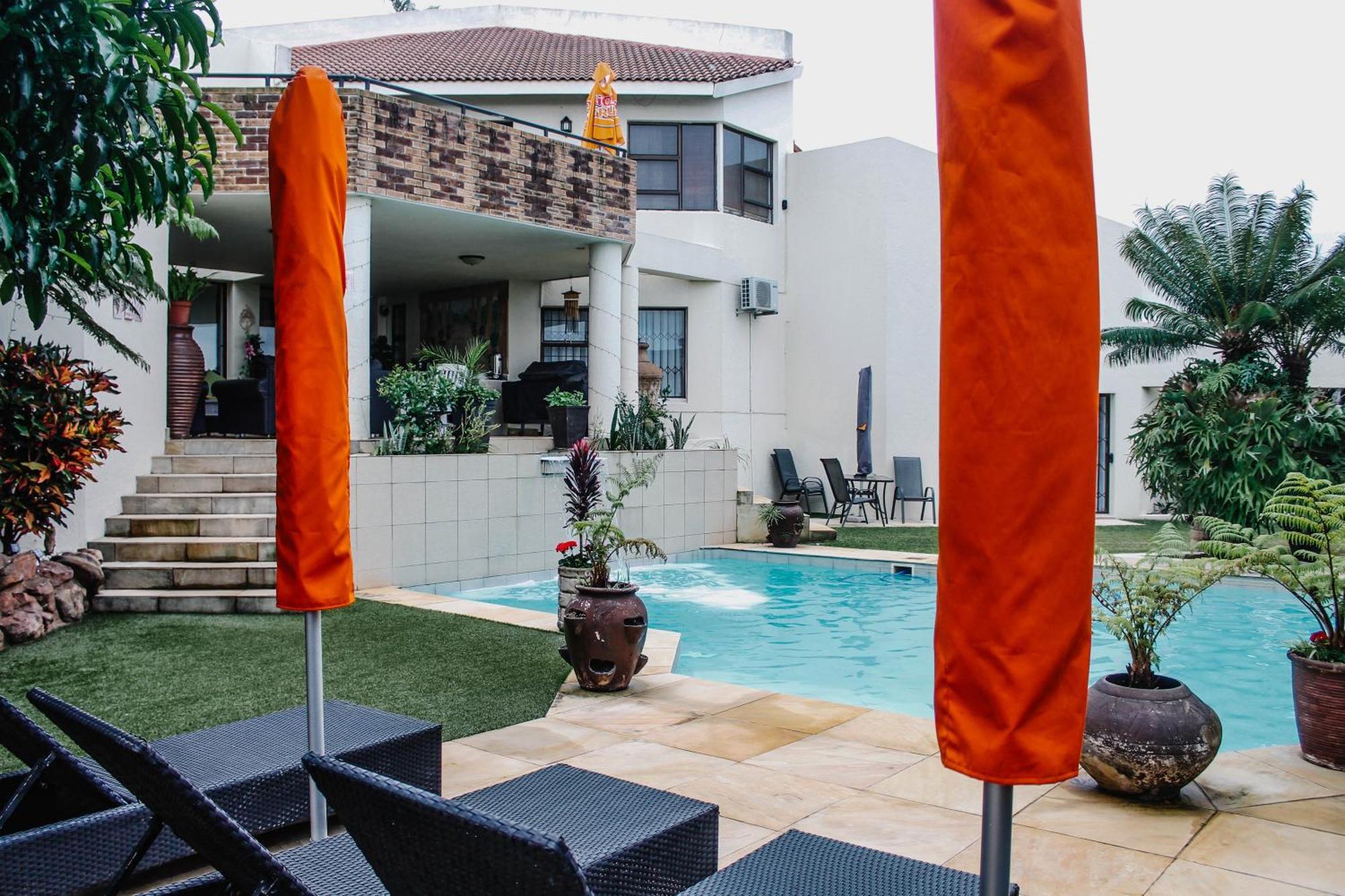La Dolce Vita Umhlanga Guesthouse Durban Esterno foto