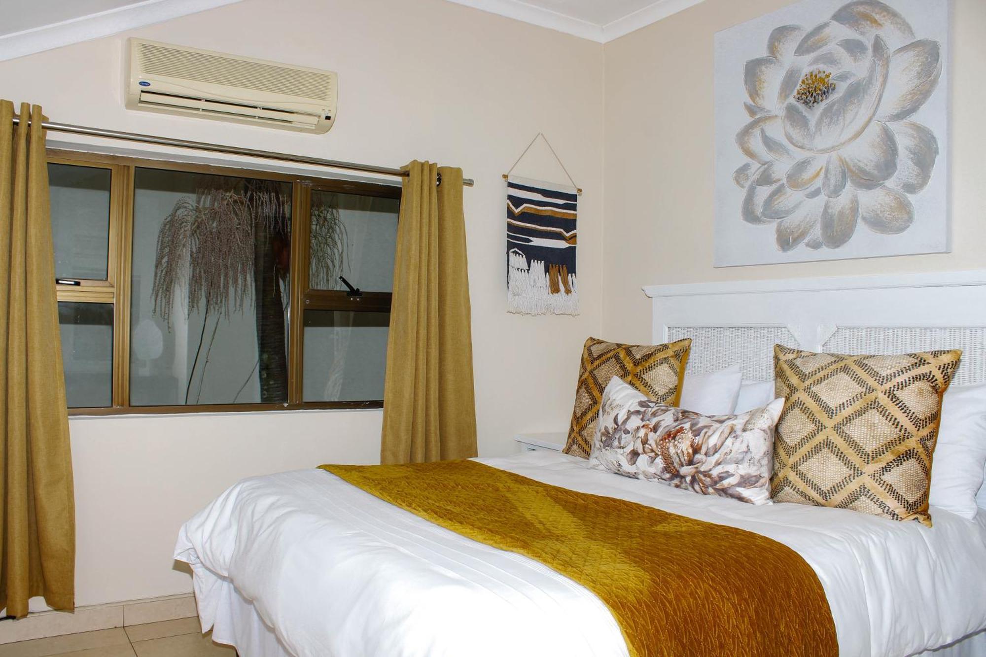La Dolce Vita Umhlanga Guesthouse Durban Esterno foto