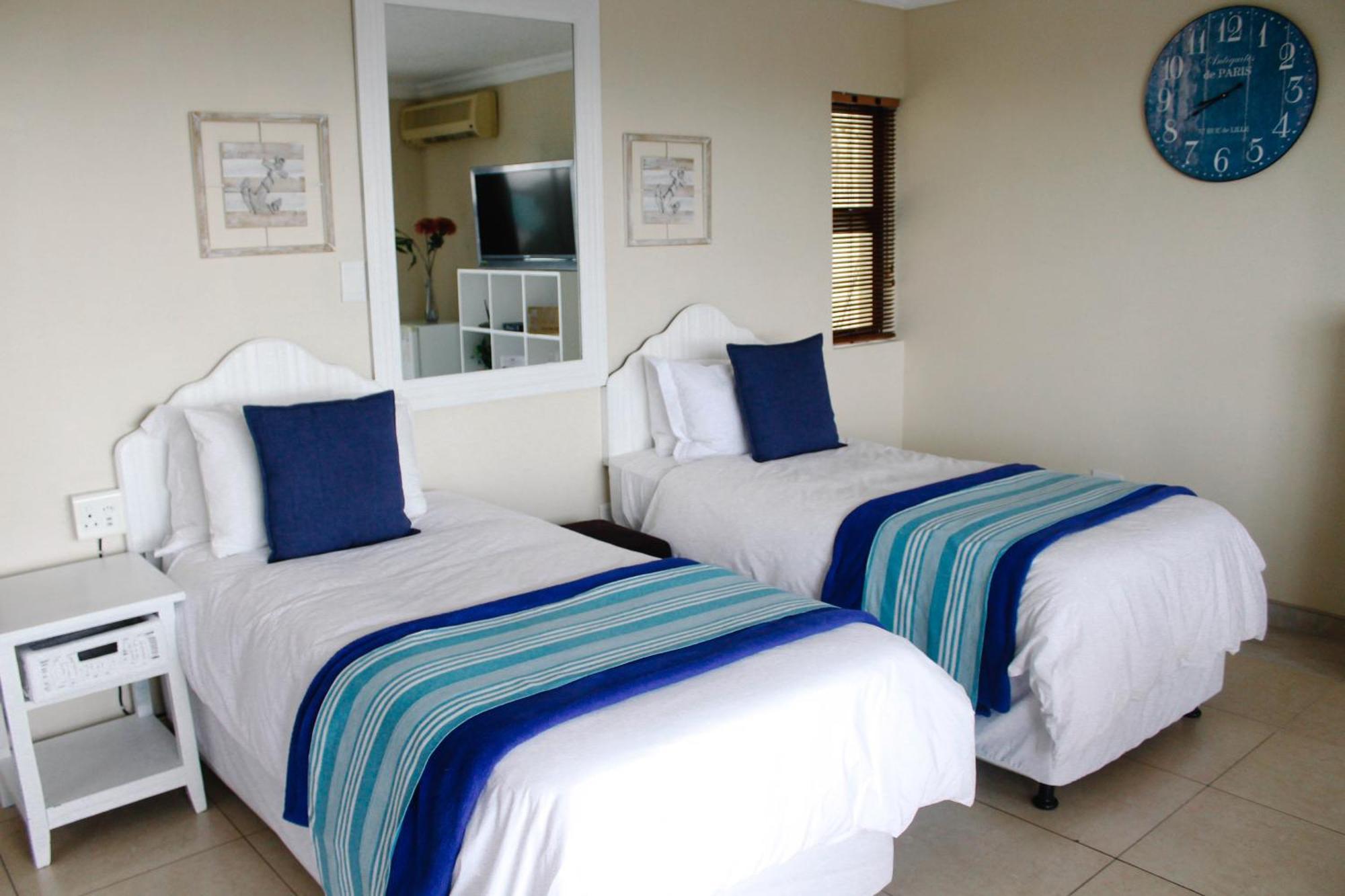 La Dolce Vita Umhlanga Guesthouse Durban Esterno foto