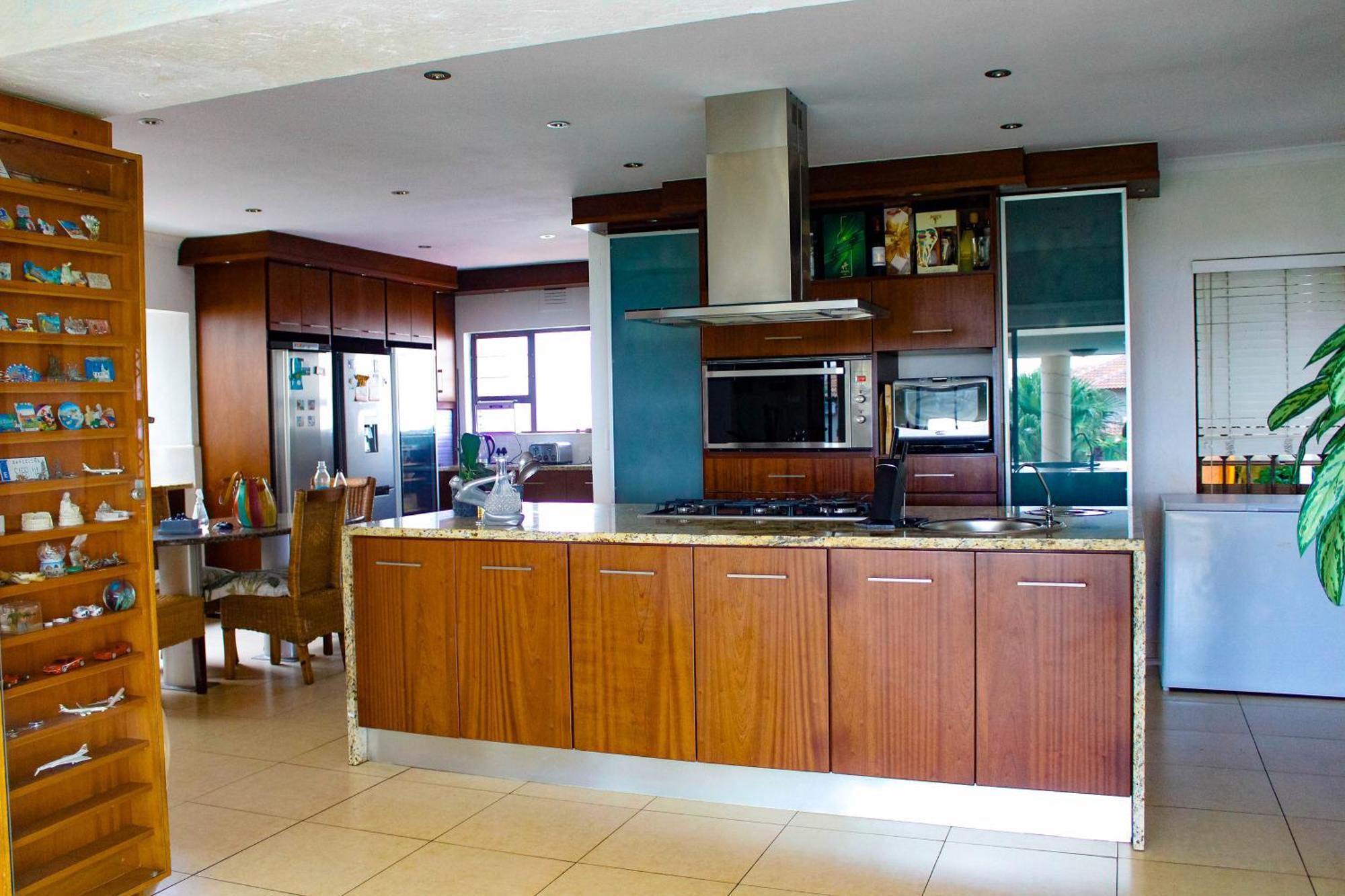 La Dolce Vita Umhlanga Guesthouse Durban Esterno foto