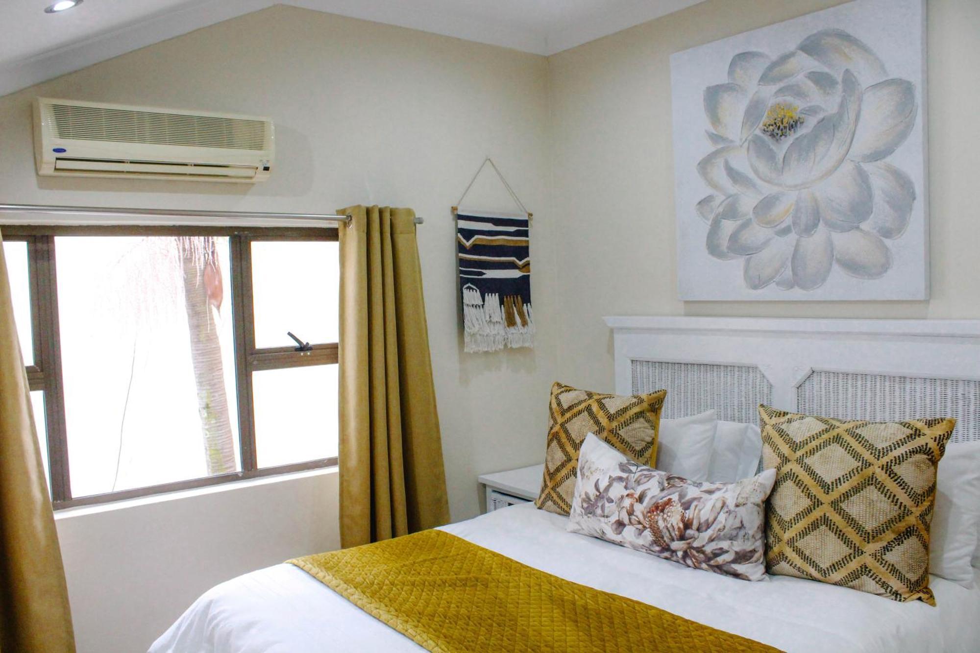 La Dolce Vita Umhlanga Guesthouse Durban Esterno foto