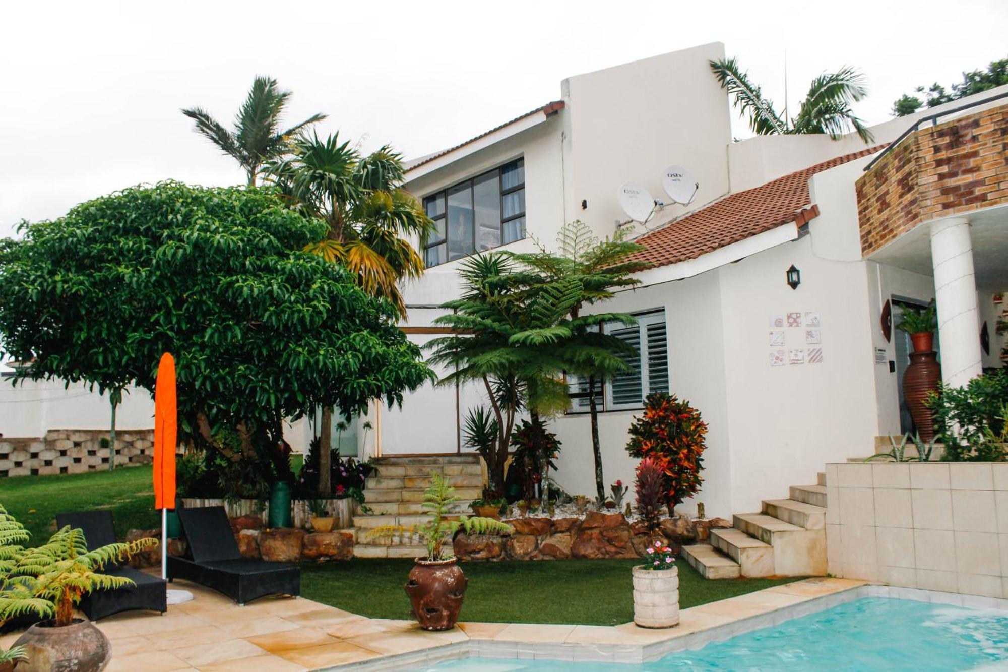 La Dolce Vita Umhlanga Guesthouse Durban Esterno foto