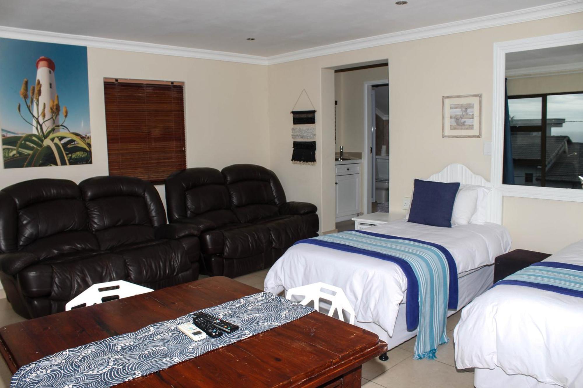 La Dolce Vita Umhlanga Guesthouse Durban Esterno foto