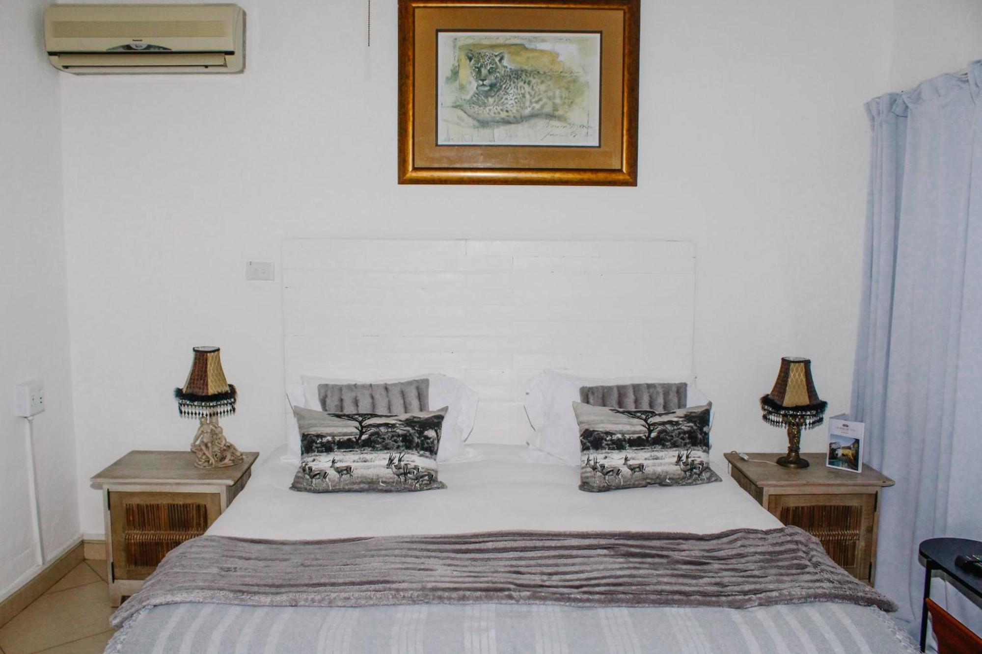 La Dolce Vita Umhlanga Guesthouse Durban Esterno foto