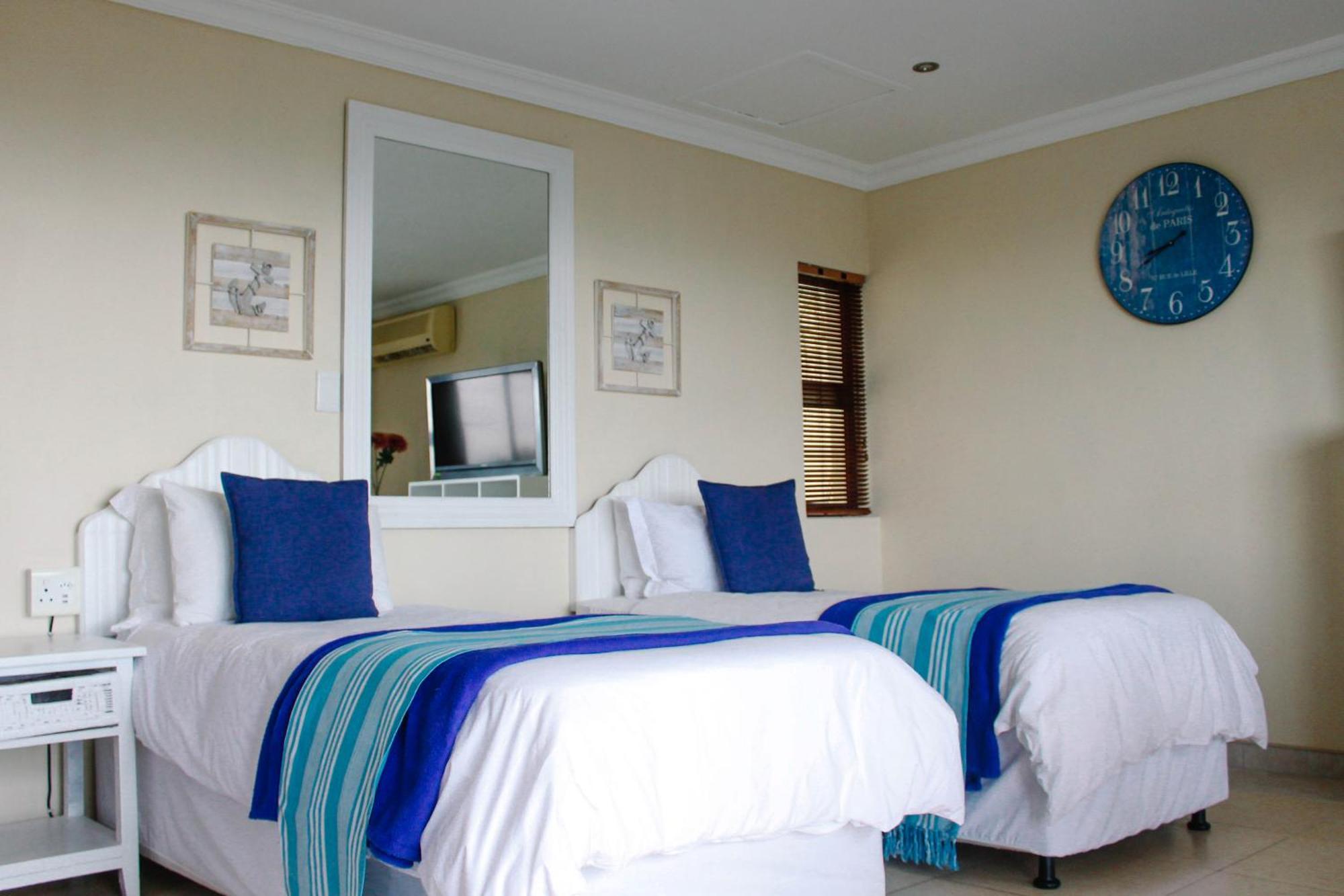 La Dolce Vita Umhlanga Guesthouse Durban Esterno foto