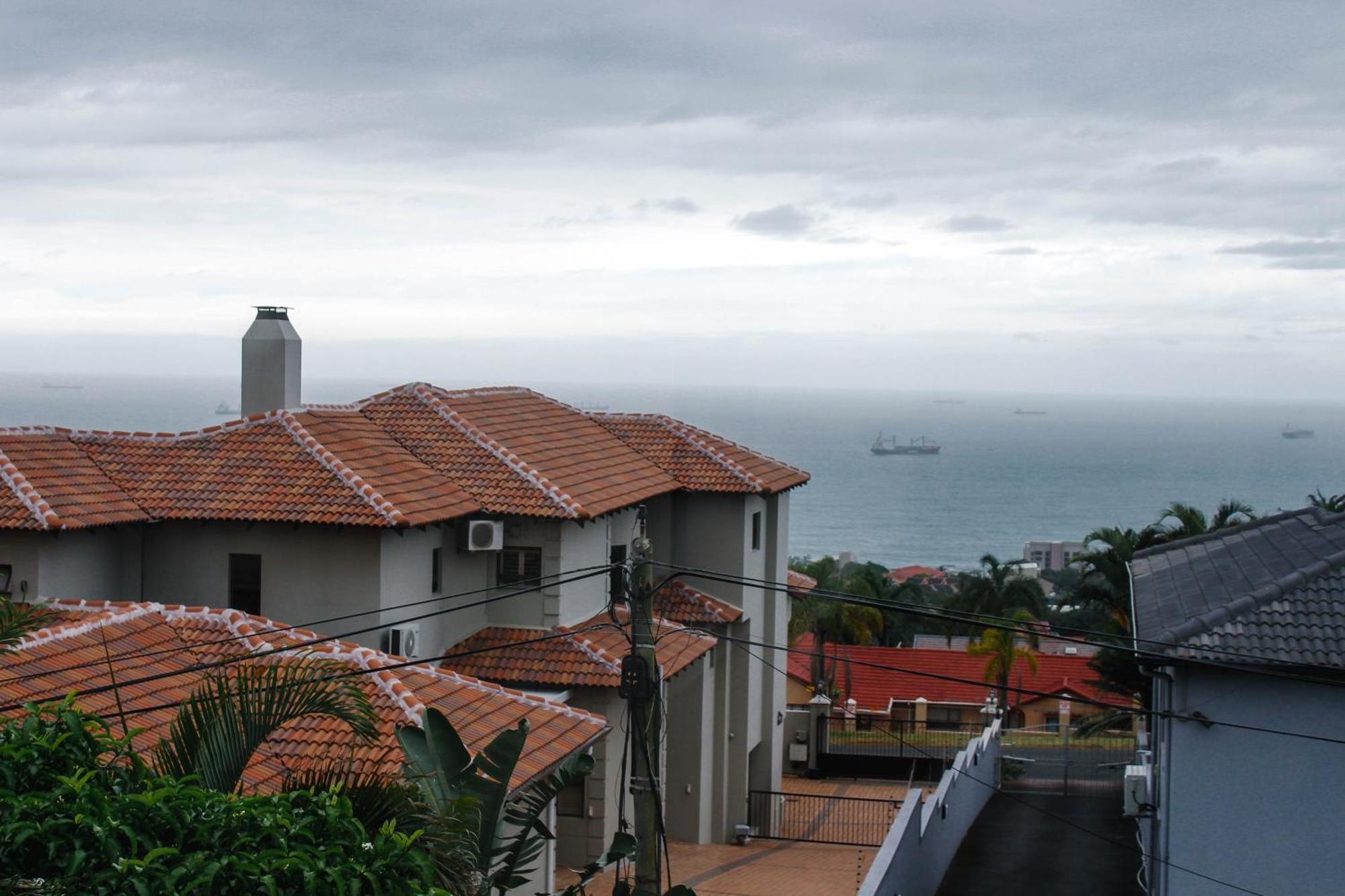 La Dolce Vita Umhlanga Guesthouse Durban Esterno foto