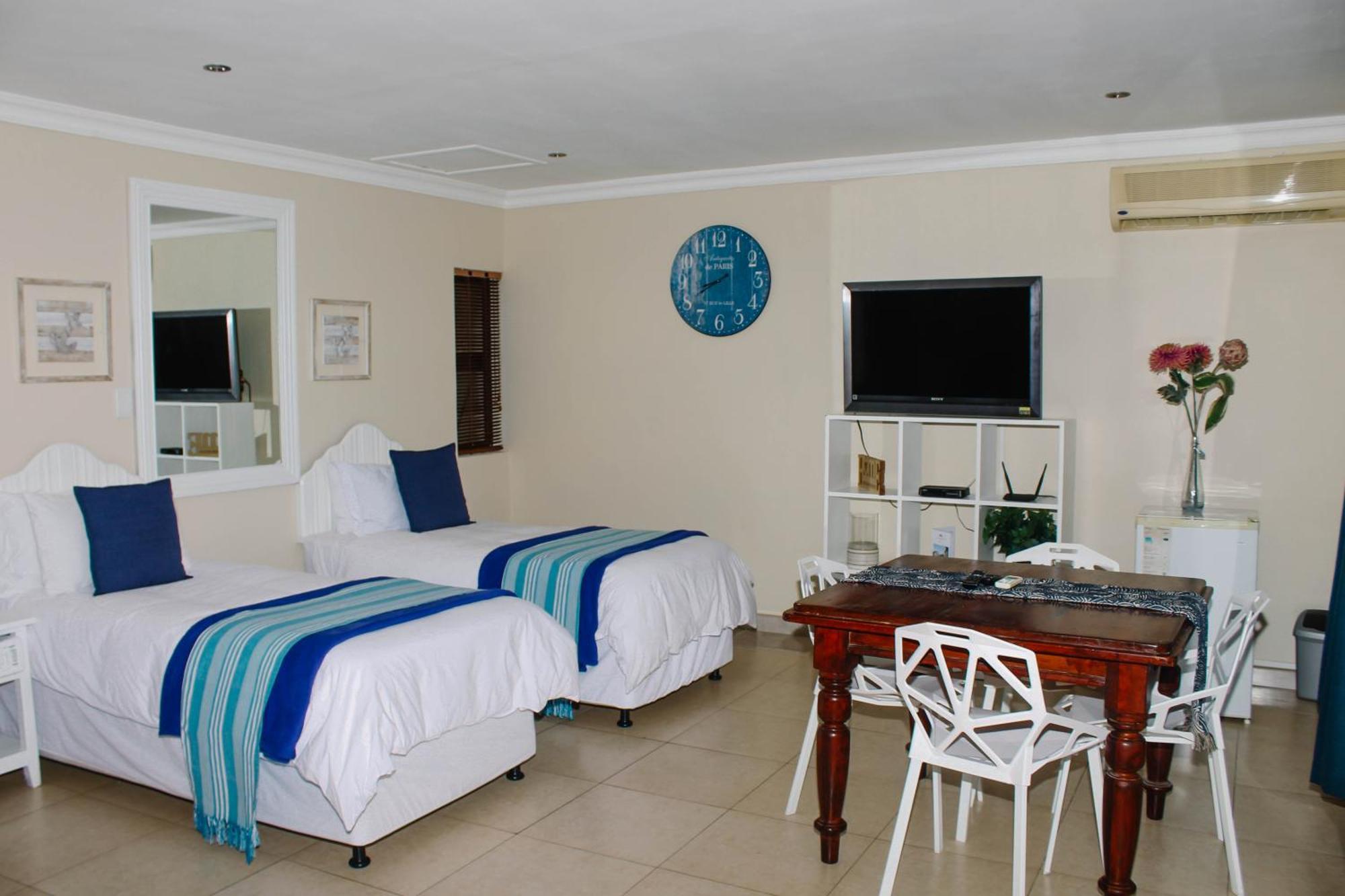 La Dolce Vita Umhlanga Guesthouse Durban Esterno foto