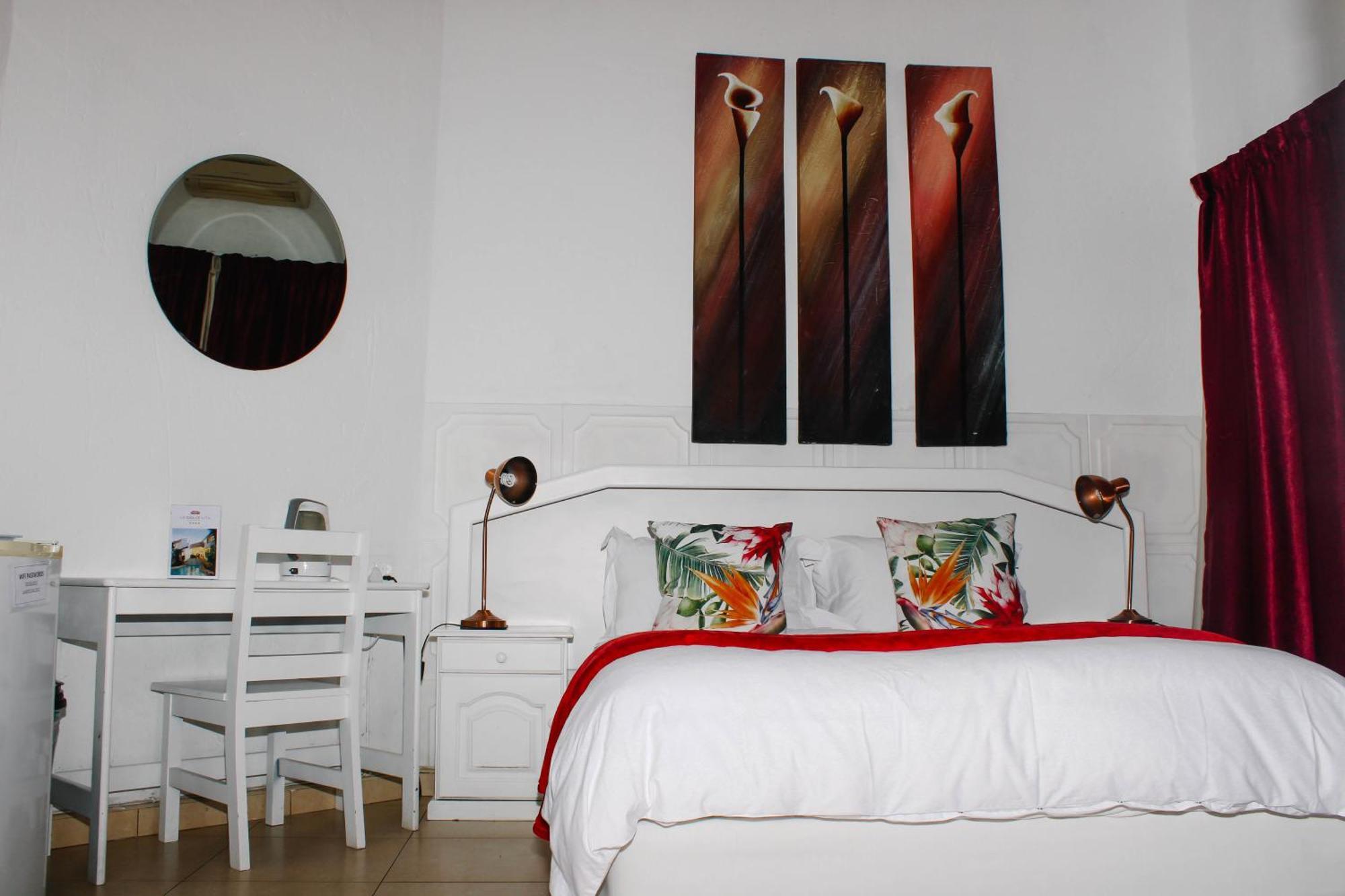 La Dolce Vita Umhlanga Guesthouse Durban Esterno foto