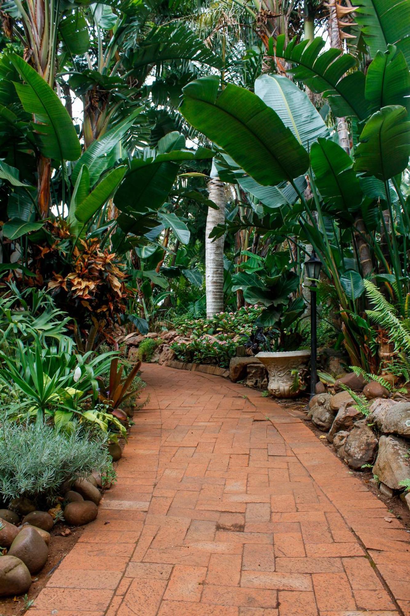 La Dolce Vita Umhlanga Guesthouse Durban Esterno foto