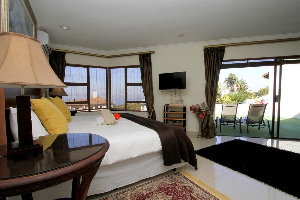 La Dolce Vita Umhlanga Guesthouse Durban Esterno foto