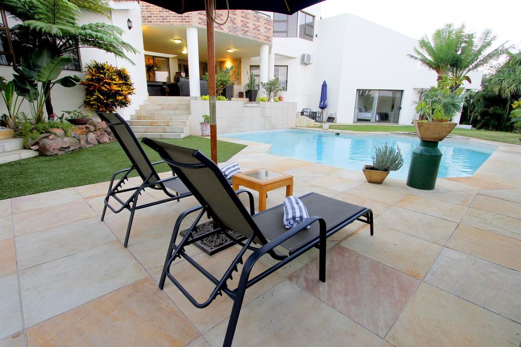 La Dolce Vita Umhlanga Guesthouse Durban Esterno foto