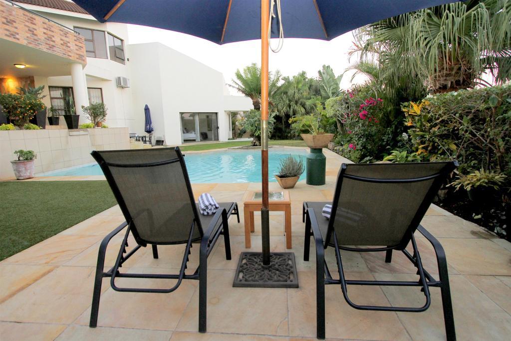 La Dolce Vita Umhlanga Guesthouse Durban Esterno foto