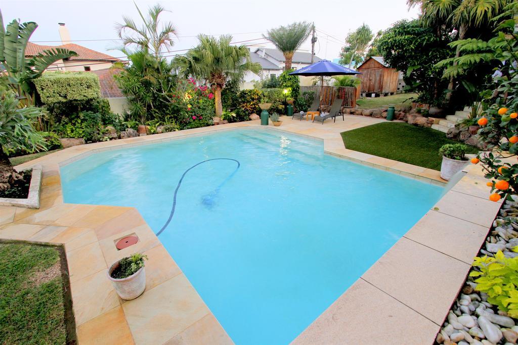 La Dolce Vita Umhlanga Guesthouse Durban Esterno foto